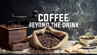 COFFEE BEYOND THE DRINK | KALDI | GOAT | DEVIL'S WORK | BRAZIL | ETHIOPIA | ADENOSINE | WORK OUT