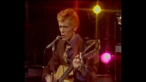 Young Americans - David Bowie