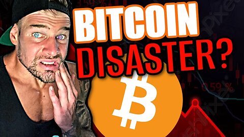 🚨 ALL BITCOIN HOLDERS - YOU HAVE BEEN WARNED!! (Is 12k BTC INEVITABLE?!?! )