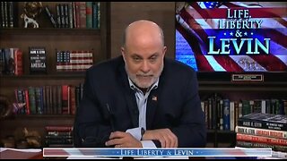 Levin: Will Biden Remind Americans Who He Really Is?