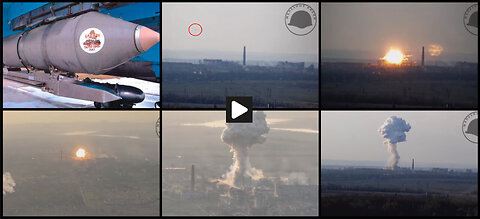 Krasnohorivka: Russian UMPK ODAB-1500 glide bomb hits Ukrainian position