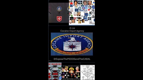 Secrets of the (Cabal) CIA - Full Documentary
