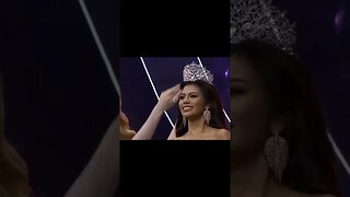 Miss Universe Philipines 2023💥💥💥#viral #news