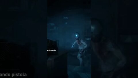 Zumbis vs Lara Croft