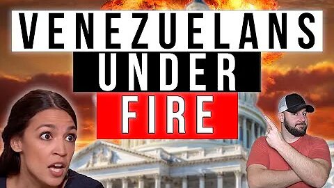 BREAKING: Socialist Venezuelan Gov. "Murdering" Civilians After Stolen Elections Protest... 2A Much?