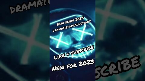 New Beats 2023 Made by :@DramatizedProductions @Dpstudiobeats