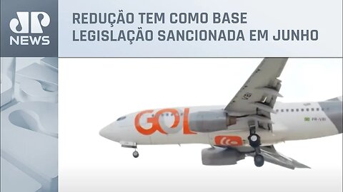 Anac reduz tarifas de embarque em seis aeroportos do Brasil