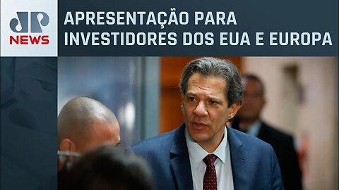 Fernando Haddad anuncia títulos verdes para atrair recursos direcionados à agenda sustentável