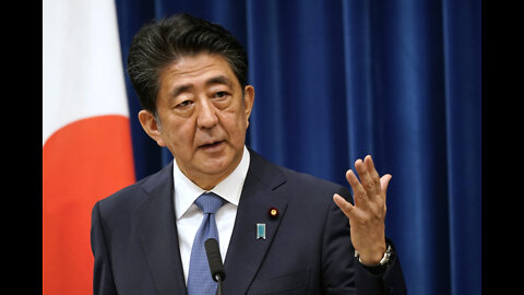 Ex-Japanese Prime Minister Shinzo Abe dies after being shot during speech: Japan public broadcaster