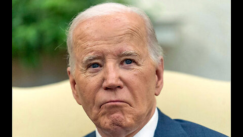 Surprising Announcement: Joe Biden Withdraws from Race