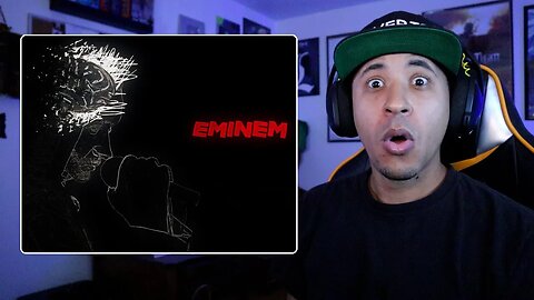 Eminem - Won't Back Down (Ft. P!nk) [Lyric Video] Reaction