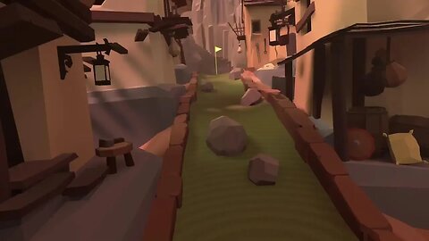 NUEVO JUEGO PSVR2 Walkabout Mini Golf MAYO 2023