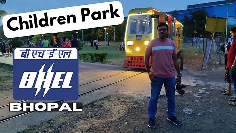Children Park BHEL Bhopal | Devils Adventure