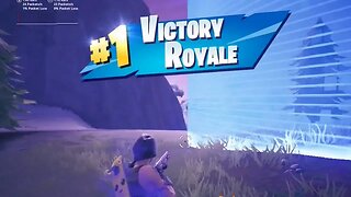 PkGam Is Now Decent At Fortnite! Come Watch!