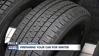 Are snow tires worth it? We ask the experts at Dunn Tire