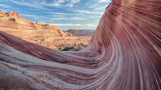 SLIP 'N SLIDE! 5 unbelievable natural hideaways in Arizona - ABC15 Digital