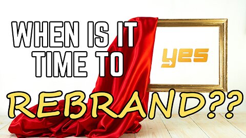 Episode 49: Yes to change- Navigating rebranding in ministry and personal life #rebranding