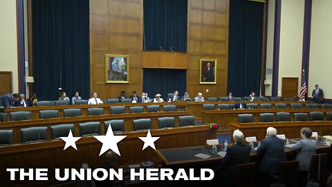 House Education and the Workforce Hearing on OSHA Regulatory Practices