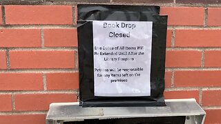 Omaha Public Libraries offering curbside pickup