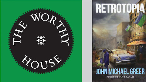 Retrotopia (John Michael Greer)