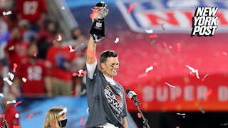 Tom Brady made telling phone call hours after Super Bowl win