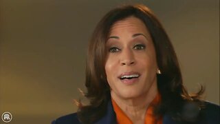 Kamala Harris: what can be unburdened of what have been