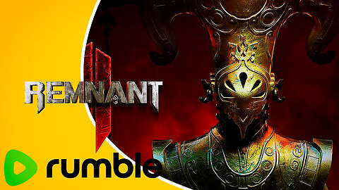 Remnant 2 Review