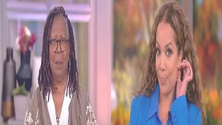 Whoopi Goldberg & The View PROTESTED & DEMANDED to Stop Production