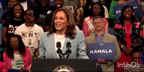 Vice Pres. Kamala Harris