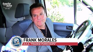 Frank Morales deposed in the Vanilla Ice divorce case