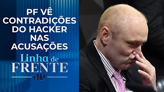 O que esperar do novo depoimento de Walter Delgatti à Polícia Federal? | LINHA DE FRENTE