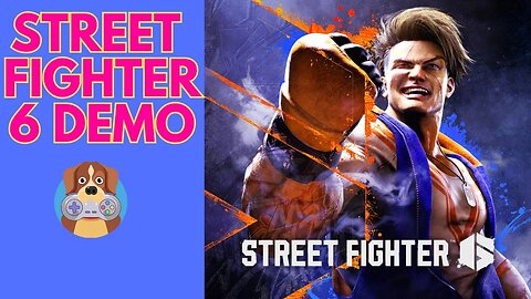 Street Fighter 6 Demo - Diablo IV is DOWN For Lots Of People