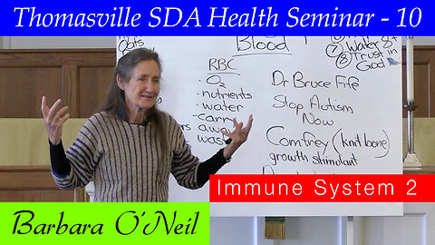 The Immune System 2