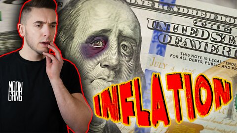 Bitcoin vs Inflation: Have You Been Lied To?!?!