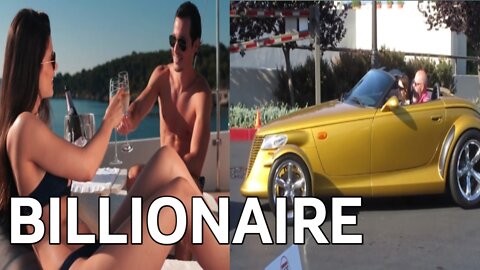 Luxury lifestyle motivation. Luxurious lifestyle. Billionaire lifestyle