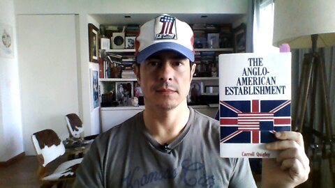 Análise do livro "O Estabelecimento Anglo-Americano" de Carroll Quigley - Parte 2