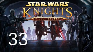 Everythings in Ruins! - Star Wars: Knight of the Old Republic - S1E33