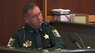 Jimmy Rodgers murder trial: Det. Jamie Nolen of LCSO (Part 1)