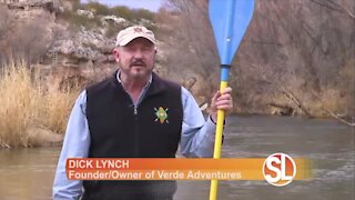 Verde Adventures By Sedona Adventure Tours: Book your kayak experience