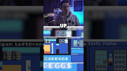 Run Your Very Own Greggs! #gaming #england #british