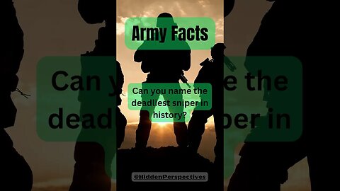 #shorts Did You Already Know This Army Fact?