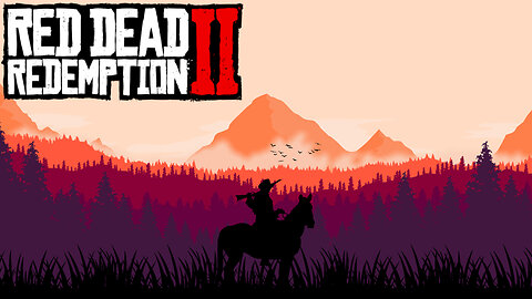 Red Dead Redemption 2 - Part 21