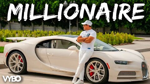 14 Steps To Becoming A Millionaire