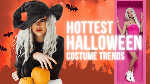 Hottest Halloween Costume Trends for 2023 – Ideas and Inspiration