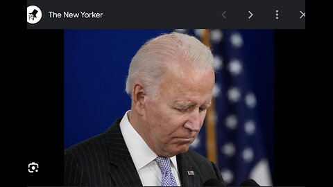 Reports Joe Biden is in Hospice