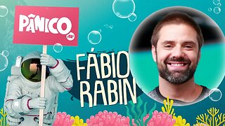 Fábio Rabin - PÂNICO - 04/02/2020