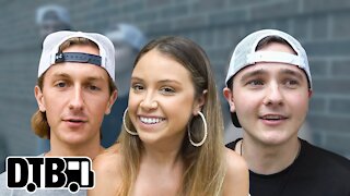 Alexandra Kay, Cooper Alan & Thomas Mac - DREAM TOUR Ep. 938