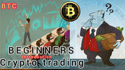 Crypto Trading 101: Your Ultimate Beginner's Guide to Mastering Cryptocurrency Trading