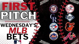 MLB Picks & Predictions Today | Baseball Best Bets [First Pitch 8/23/23]