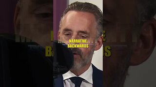 Men and Women Were Terribly Oppressed w/Jordan Peterson